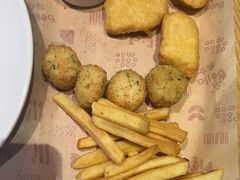 -菲滋意式餐厅(金华银泰城店)