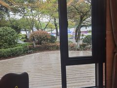 -浙江西子宾馆·瑶园咖啡厅