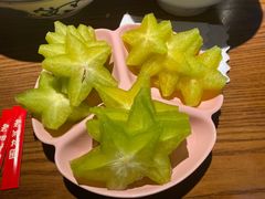 -老湘村·湖南土菜(天河维多利店)