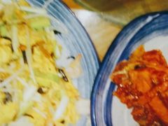 -小土豆北方菜馆(文慧园店)