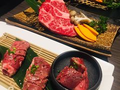 -赤坂亭·M9和牛烧肉(南京江南虹悦城店)