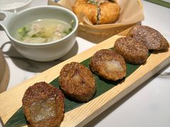 -春家·非遗手工小吃(徐汇万科广场店)