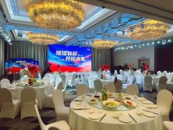 -曼格纳婚礼艺术中心(张江店)