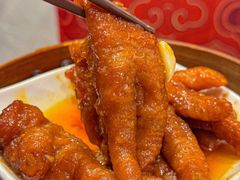 -点都德(广州白云山景区南门店)