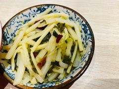 -新万鑫银丝面·非遗无锡味(惠山古镇店)