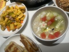 -犇鼎牛潮汕牛肉火锅(新辰里学清路店)