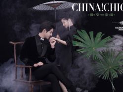 -摩玛婚纱摄影(杭州店)