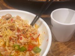 -老板恋上鱼(高新万达店)