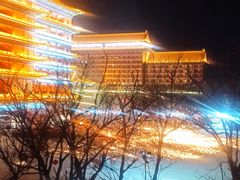 -大明幻境第一城