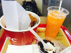 -肯德基(甘家口店)