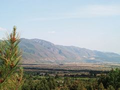 -玉湖村