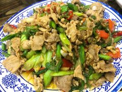 -文杰餐馆(南洪时尚风情街店)
