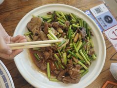 -老雒阳面馆·水席·洛阳菜(纱厂路店)