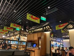 -客语客家菜(琶洲保利店)