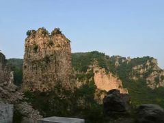 -太行锡崖沟旅游度假区