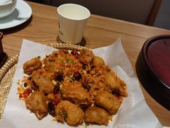 -顺风汤馆·广府粤菜(江宸天街店)