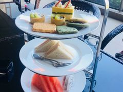-无锡太悦度假酒店·悦餐厅