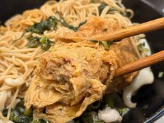 -老地方面馆(思南路店)