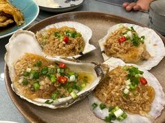 -君霖海鲜私房菜(春柳店)