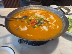 -唐猫庭院·千年陕菜(大唐不夜城店)