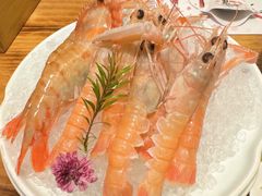 -松坂屋日料自助(长城路店)