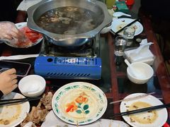 -聚首堂·特色小吃·肘子(什刹海德胜门店)