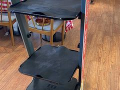 -西贝(深圳卓悦汇店)