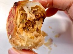 鲜肉月饼-泸溪河桃酥(西直门凯德店)