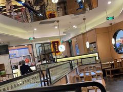 -小菜园新徽菜(常州武进吾悦店)