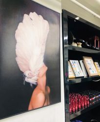 -Miracle集简美发沙龙