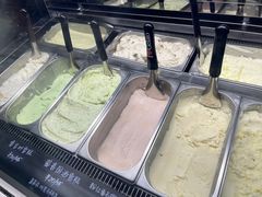 -歎雪糕低糖低脂Gelato冰淇淋