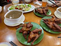 -煲煲掂风味煲仔饭餐厅(西区店)
