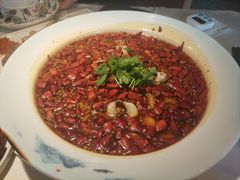 -蜀宴小调·精致家常菜(科华店)