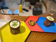 -茶是一枝花泡茶店