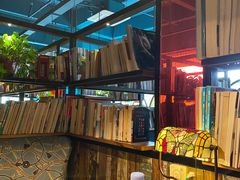 -嘉禾·悦享餐厅(八方汇店)