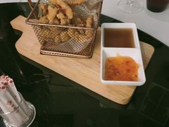 -丰收日·小海鲜·沪上家宴(顾村正大店)