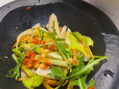 -美奈小馆·越南料理(中航城君尚购物中心店)