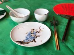-誉八仙茶室酒楼(新天地店)