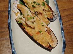 -一豚轩·烧鸟·豚骨拉面(五四路店)