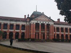 -辛亥革命博物院北区
