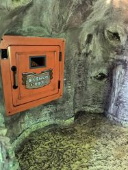 -探洞工场(重庆爱琴海旗舰店)