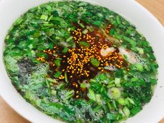 兰州拉面-七里西关中式简餐(苏州中心店)