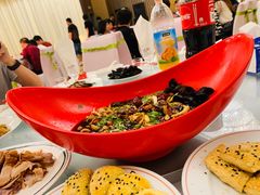 -天津水晶宫饭店