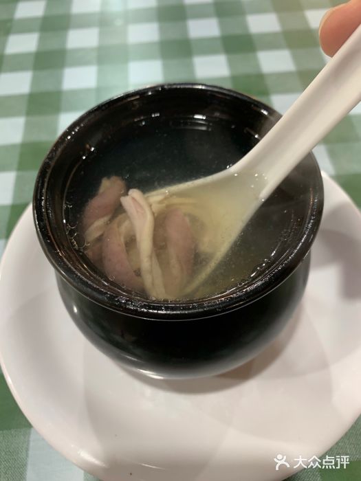广式烧腊(崇文门店)图片