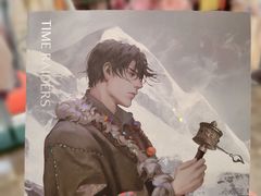 -杭州西湖银泰百货