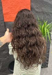 -AFA Hair studio·女士发型设计