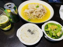酸汤肥牛套餐-LMPLUS意大利餐厅(清华店)