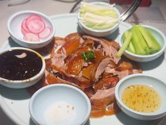 -额娘·春饼烤鸭(华北七楼创始店)