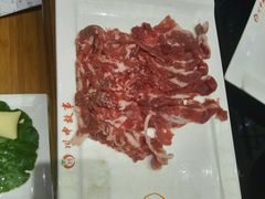 -川中故事·成都老火锅(东书房店)