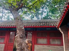 -于谦祠